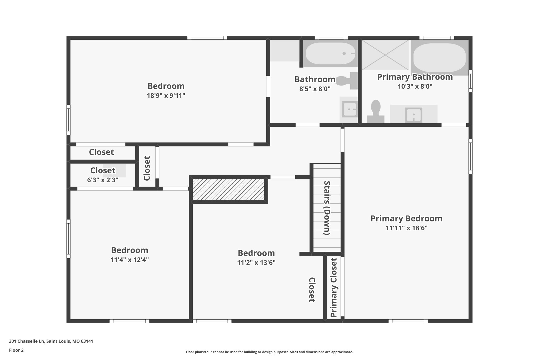 Floor 2