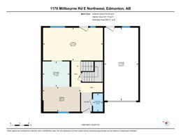 VX - (Imperial) Schematic Floor Plan - (1)