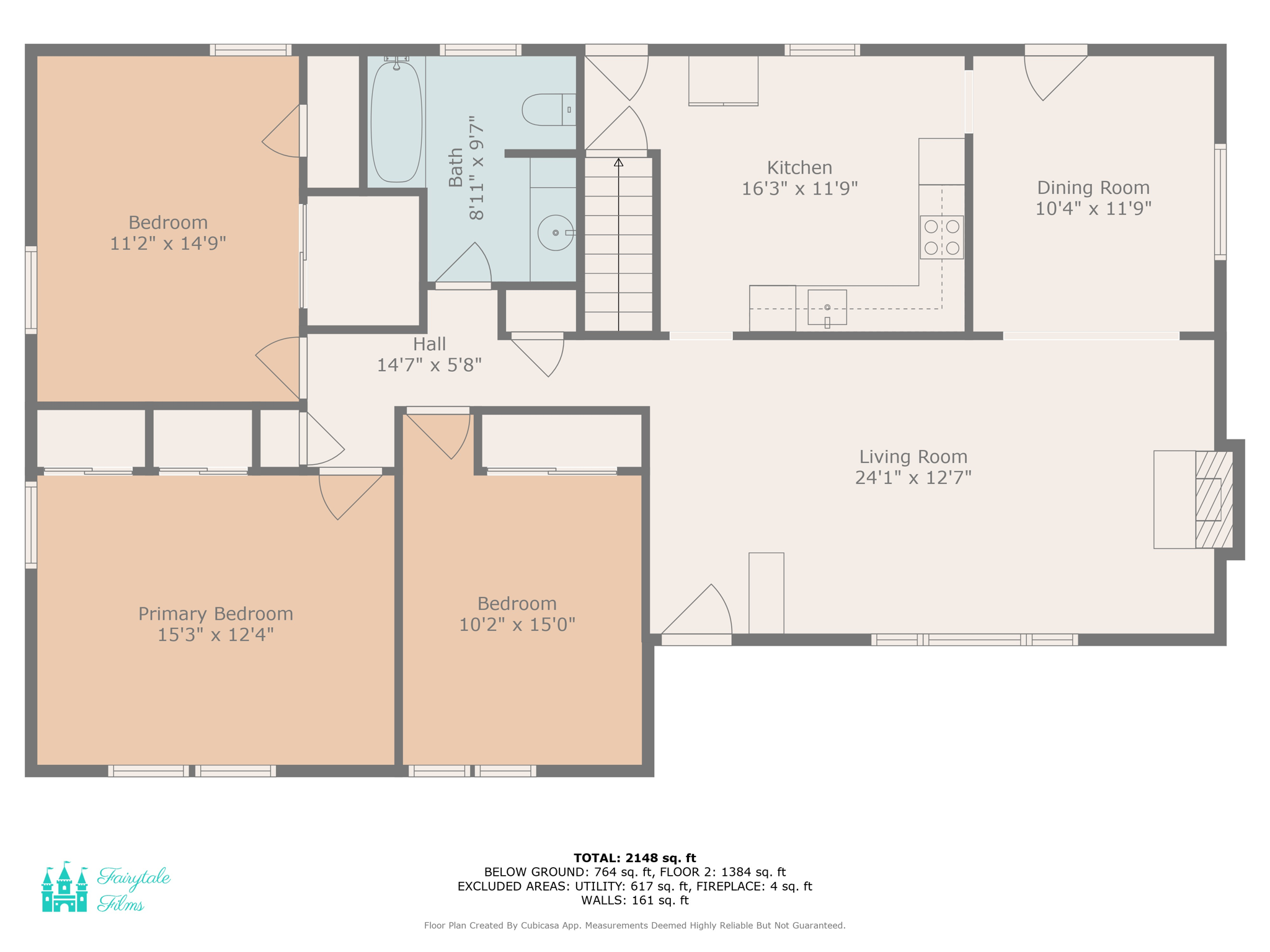 Floorplan #2