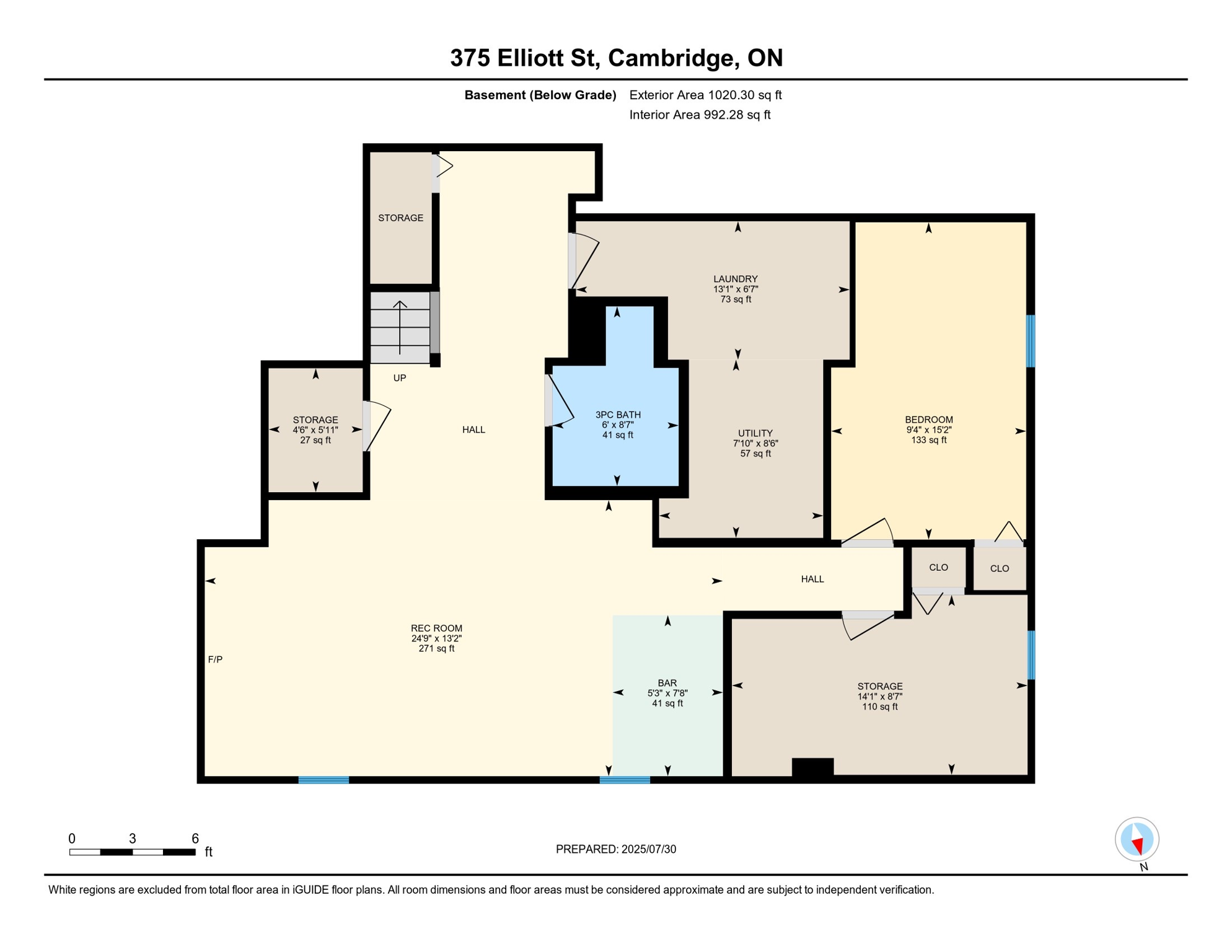 Floorplan #2