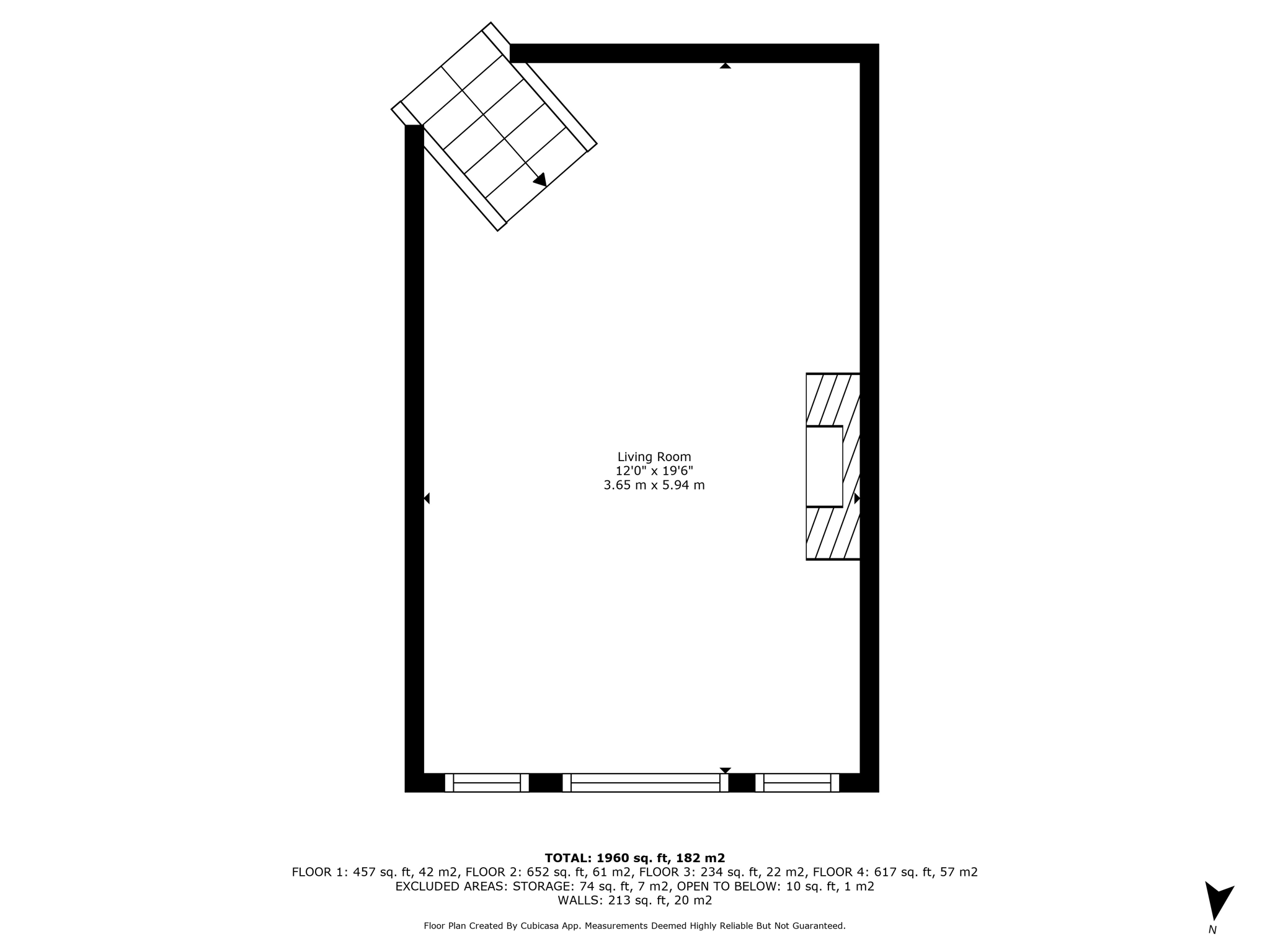 Second Floor
