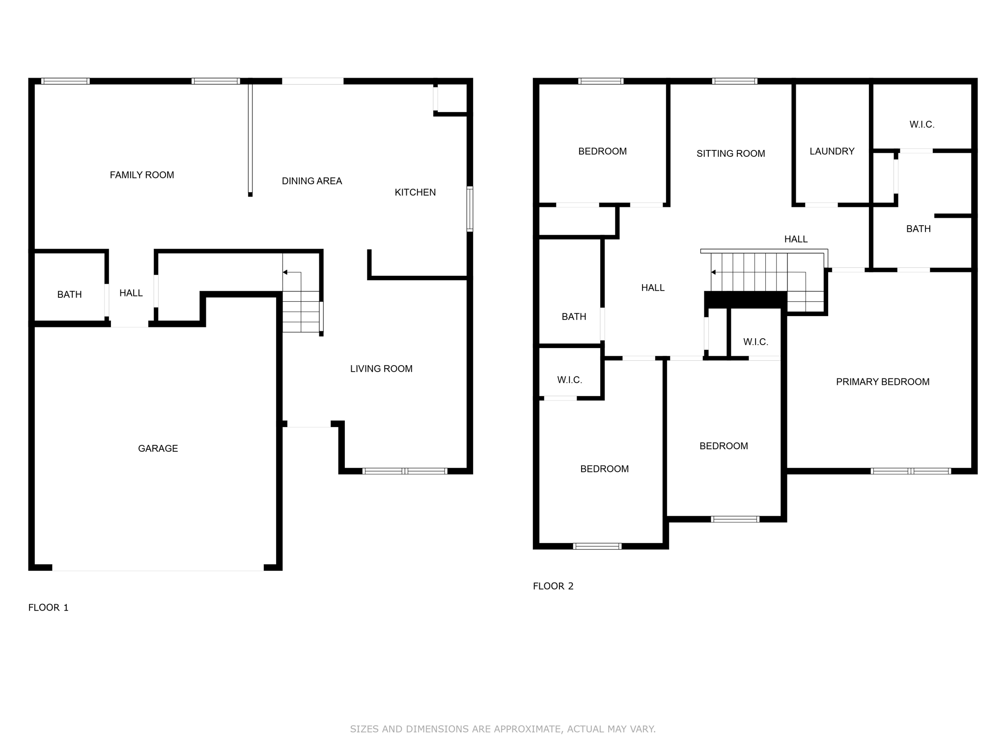 Floorplan #3