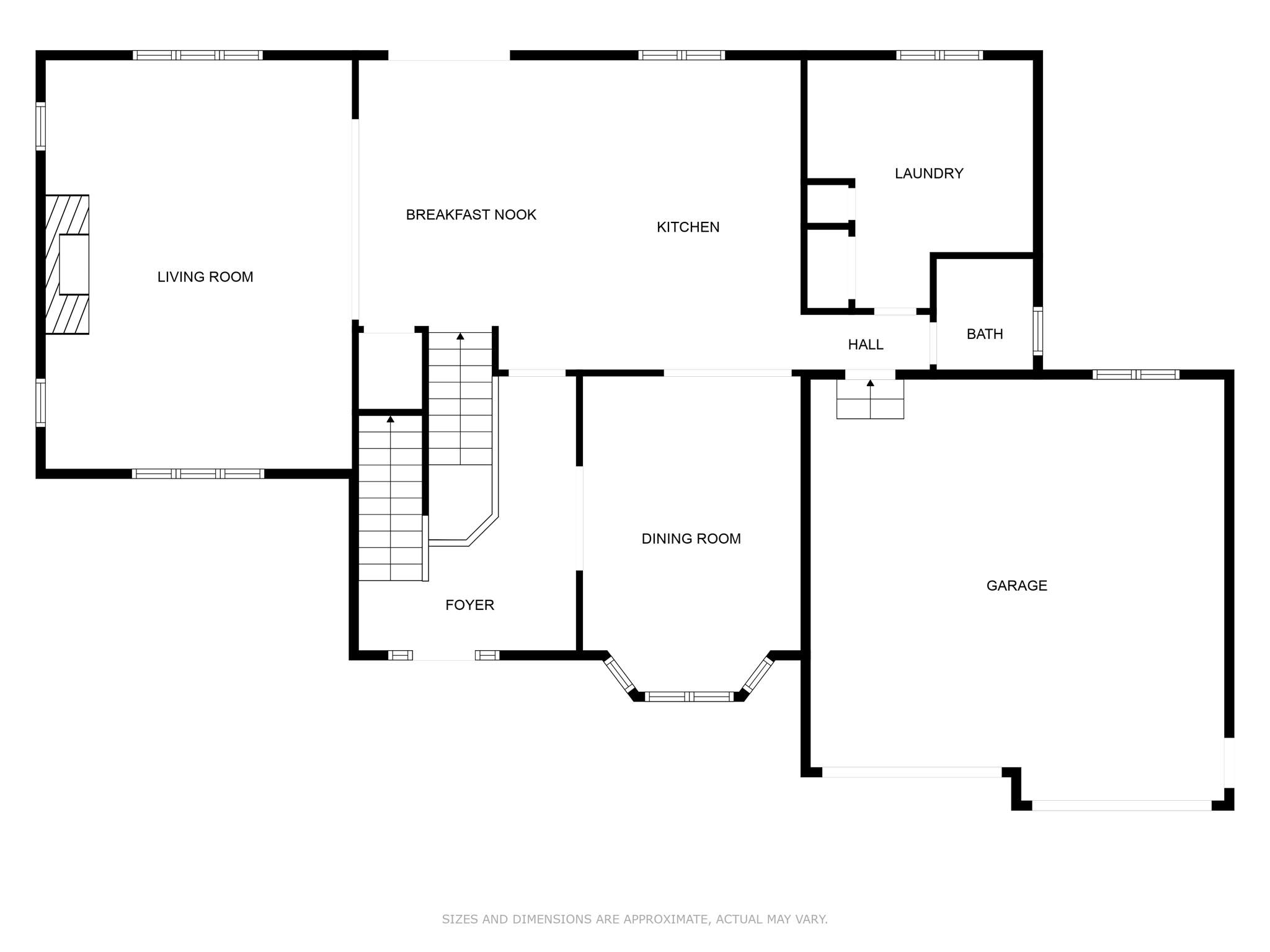 Floorplan #2