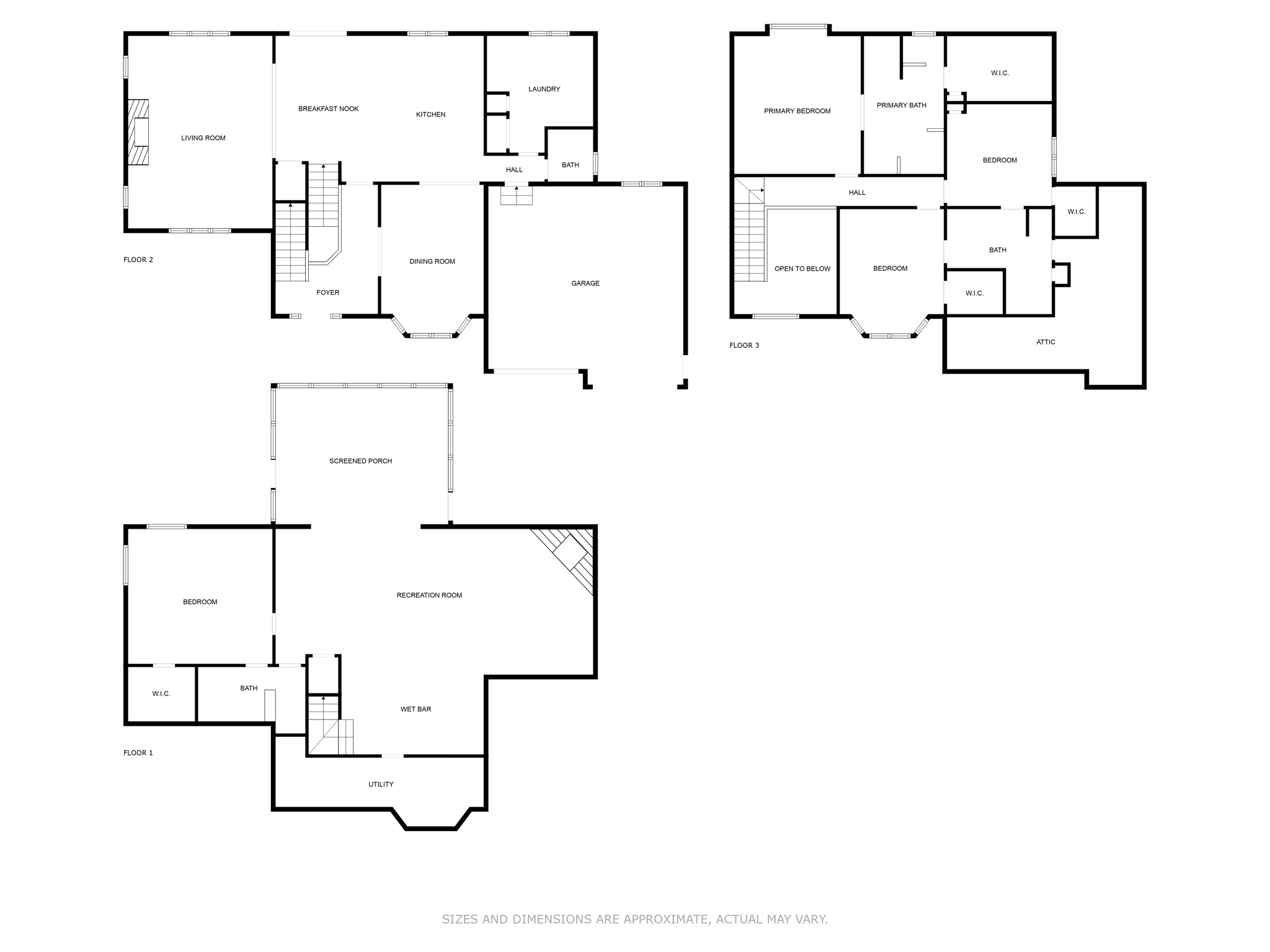 Floorplan #4