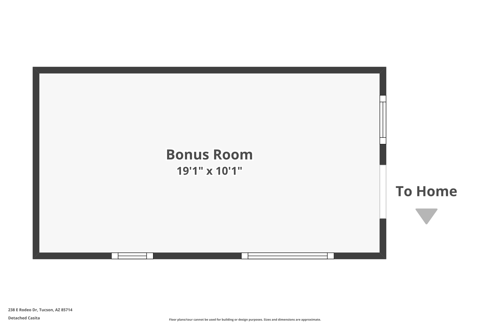 Floorplan #2