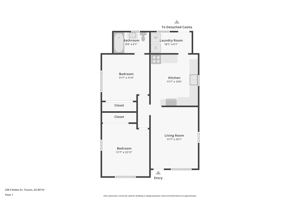 Floorplan #3