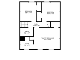 Floorplan #3