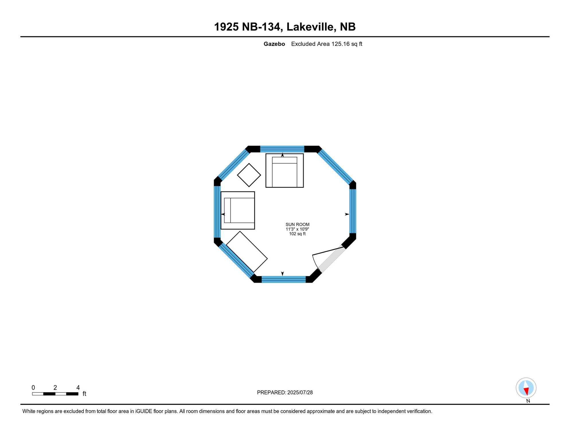 Floorplan #2