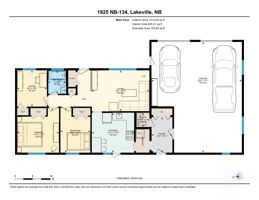 Floorplan #3