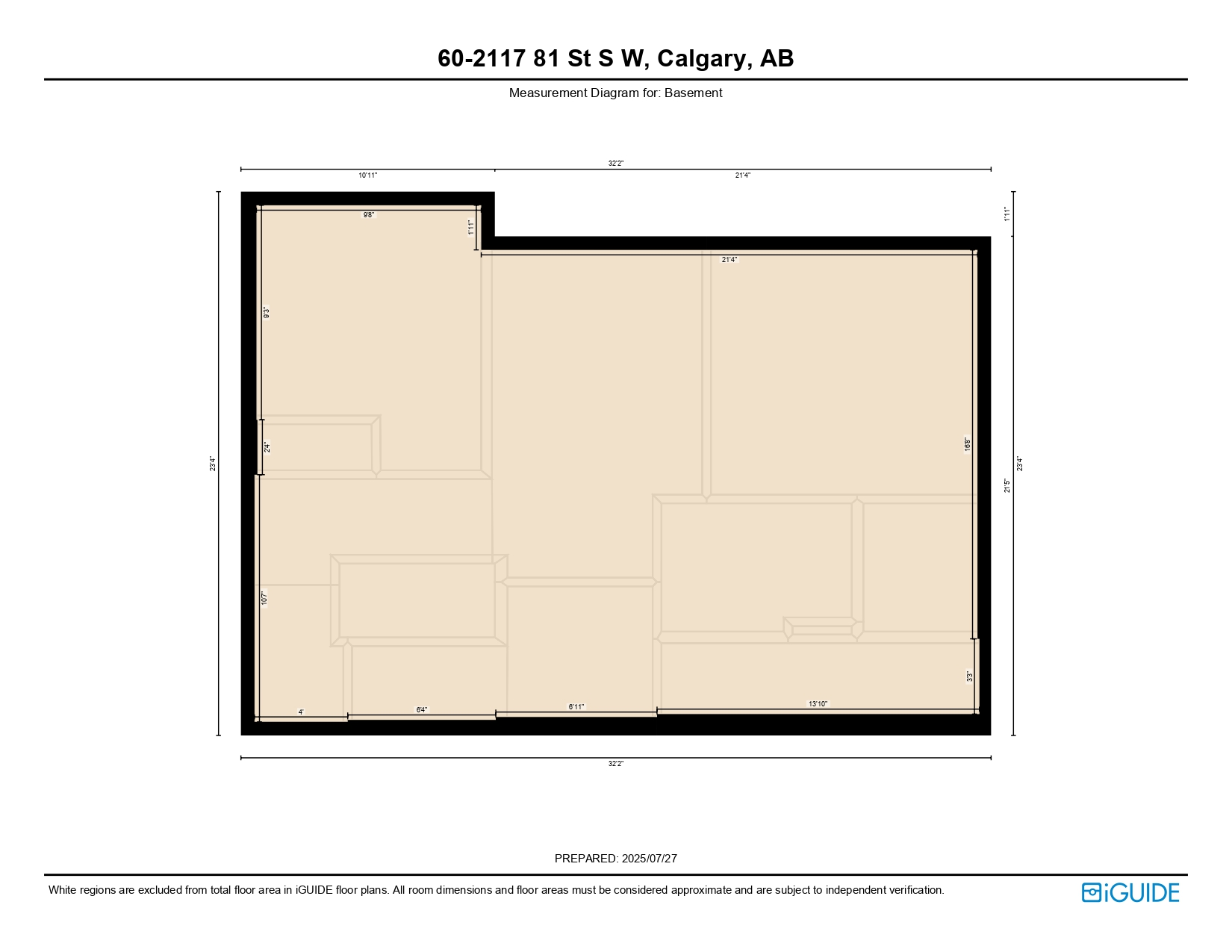 Floorplan #7