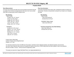 Floorplan #4