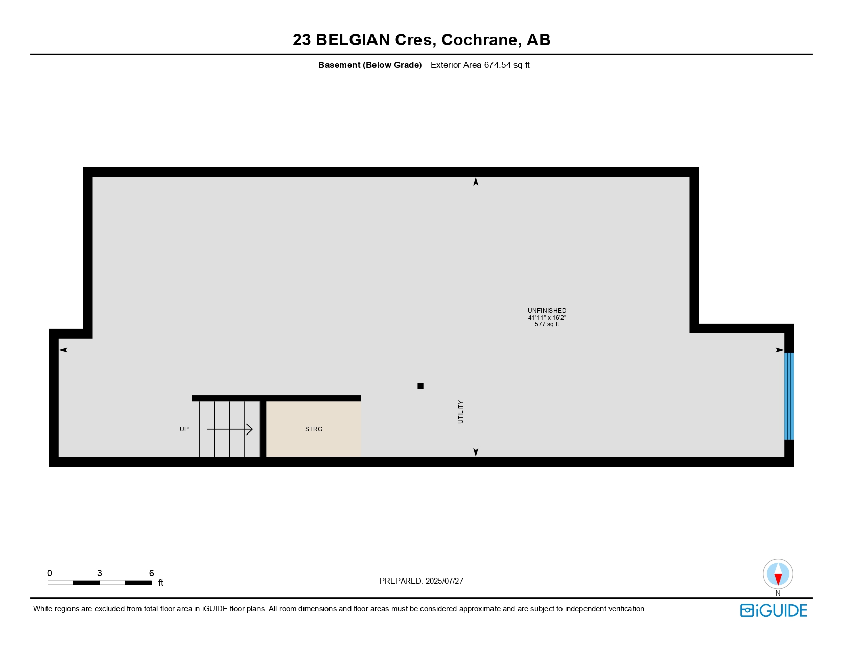 Floorplan #4