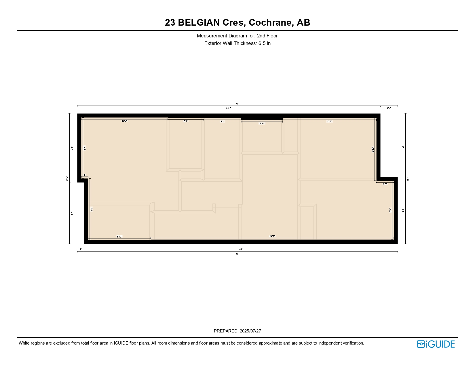 Floorplan #9
