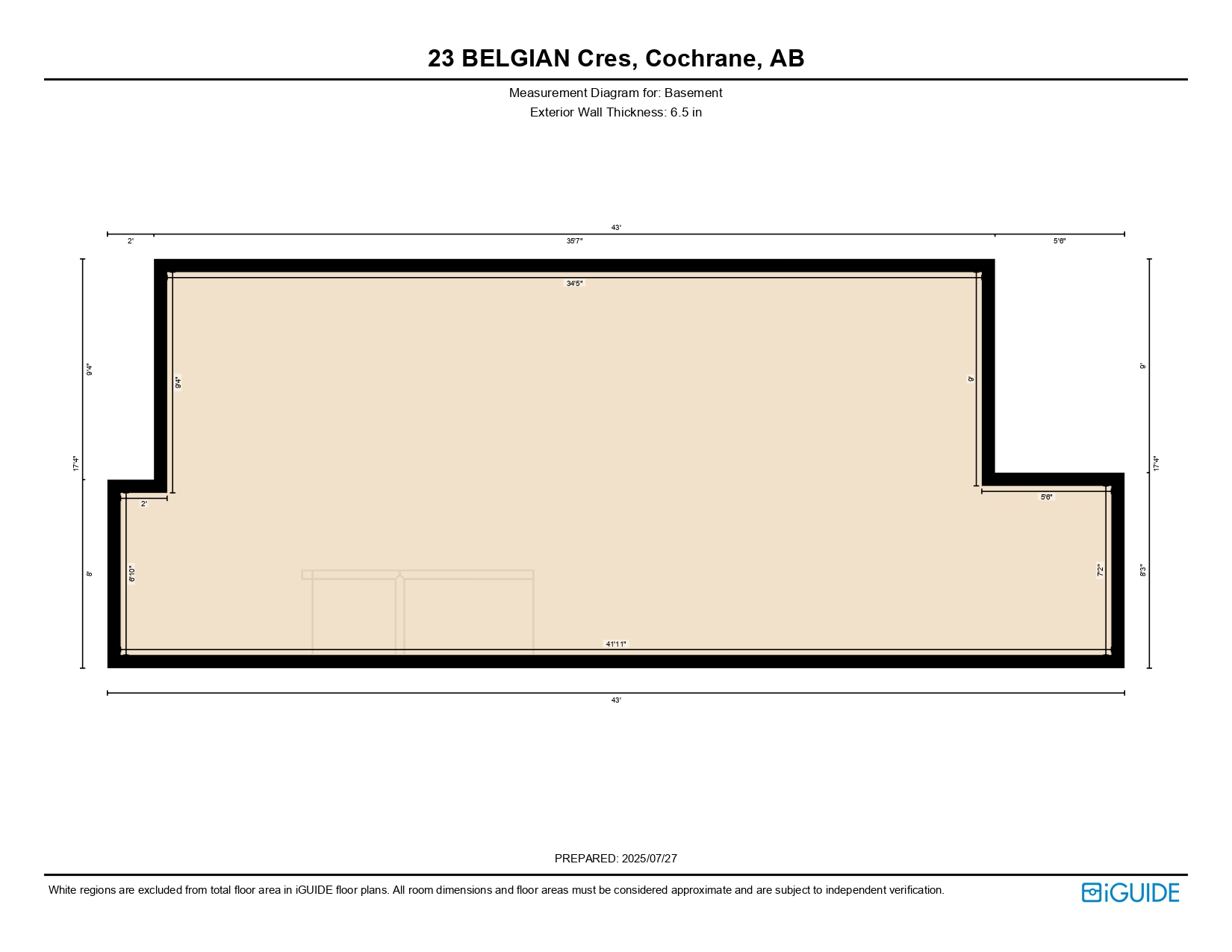 Floorplan #10