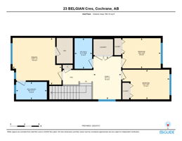 Floorplan #3