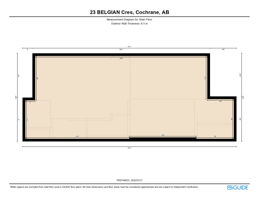 Floorplan #8