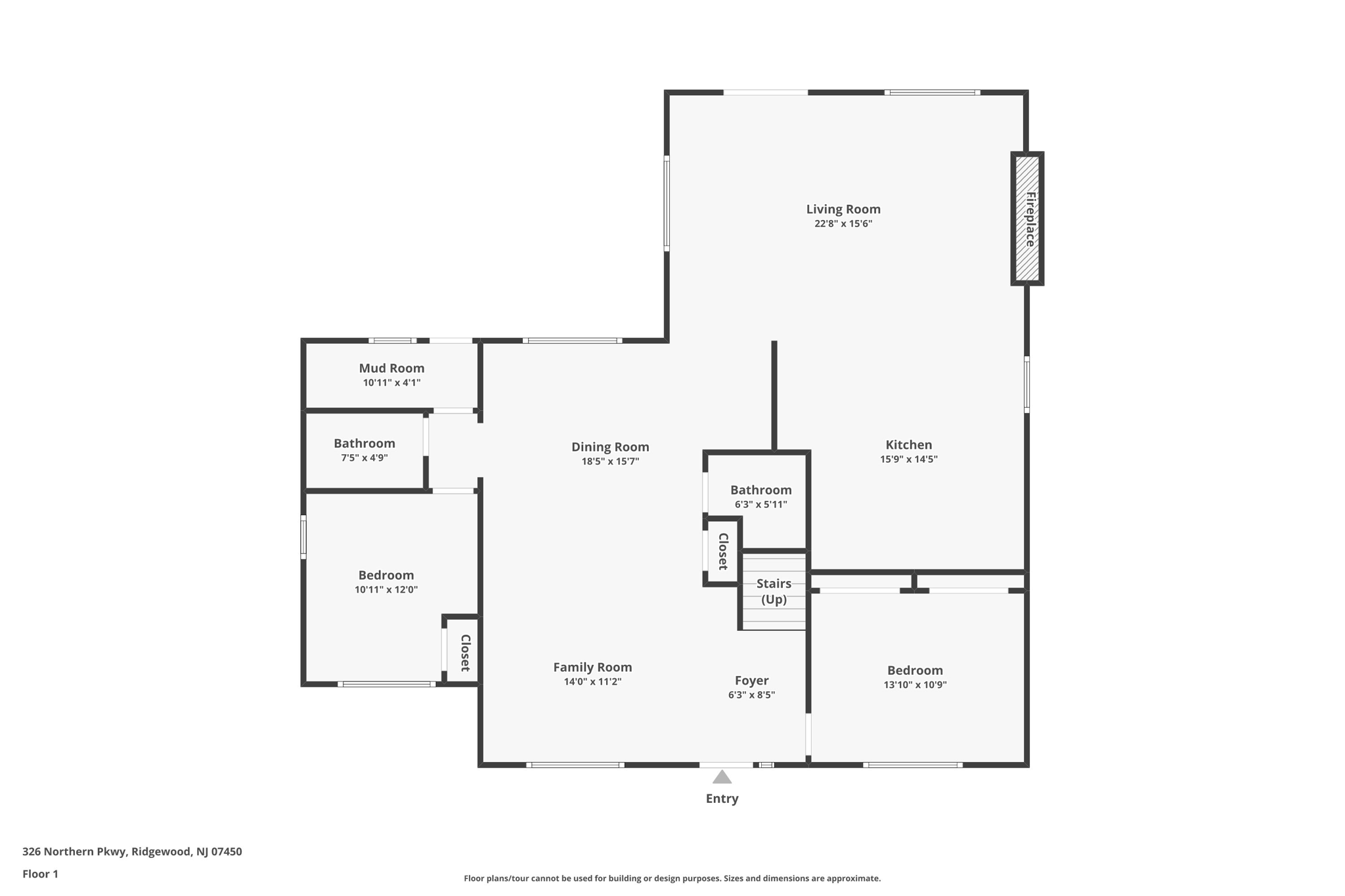 Floorplan #2