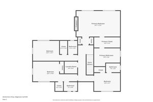 Floorplan #3