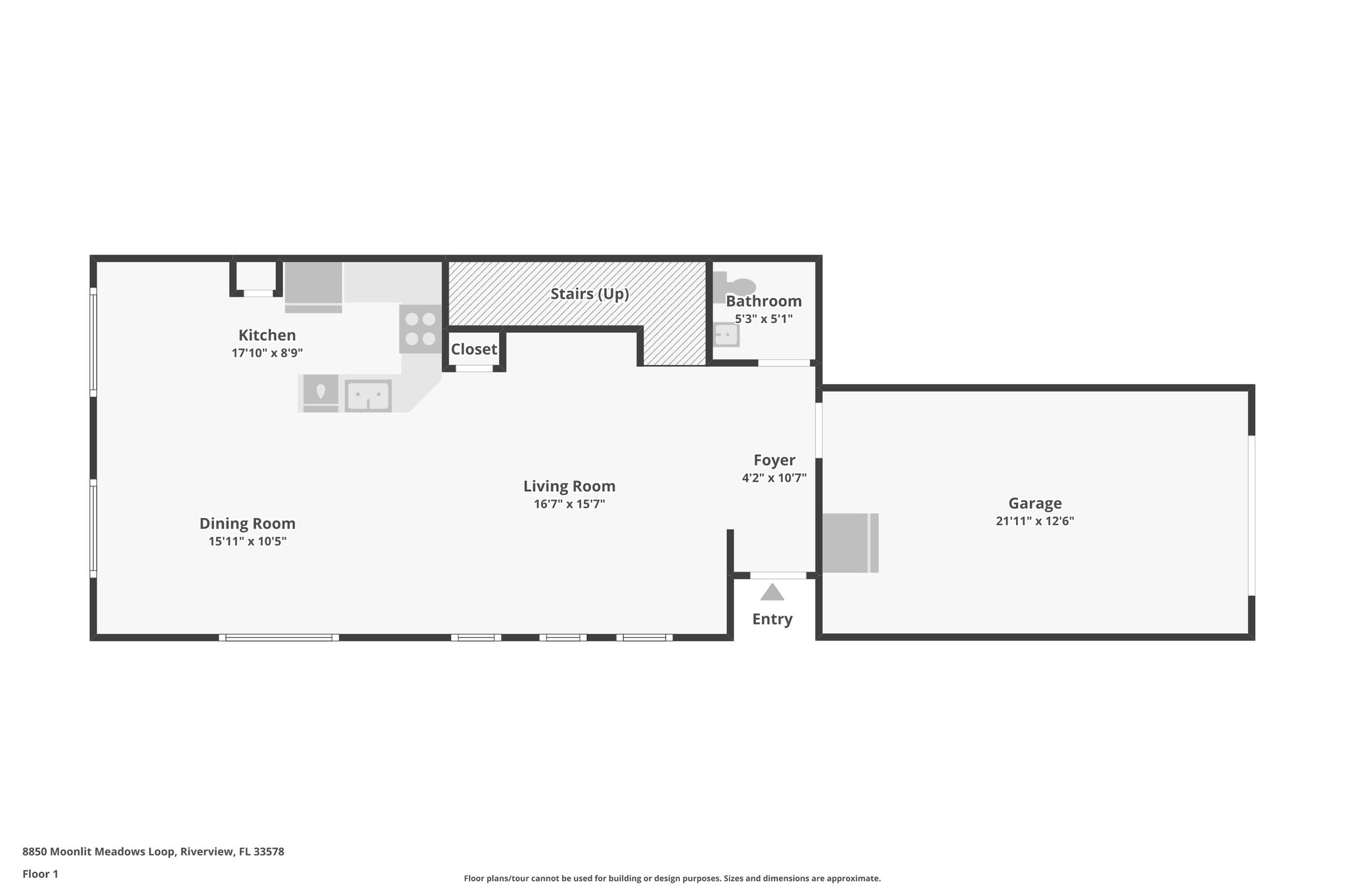 Floor 1