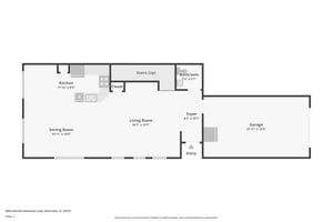 Floor 1