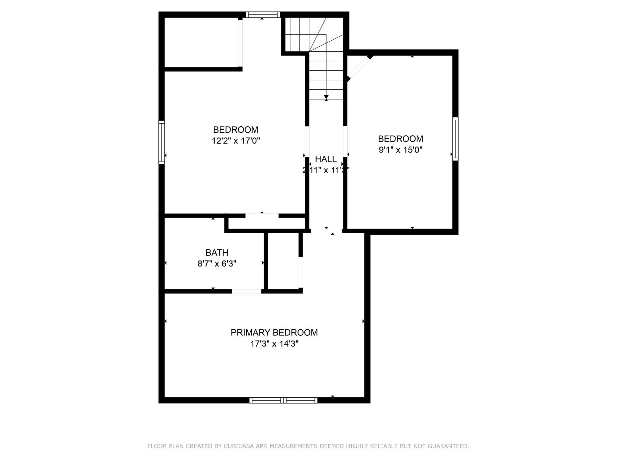 Floorplan #2