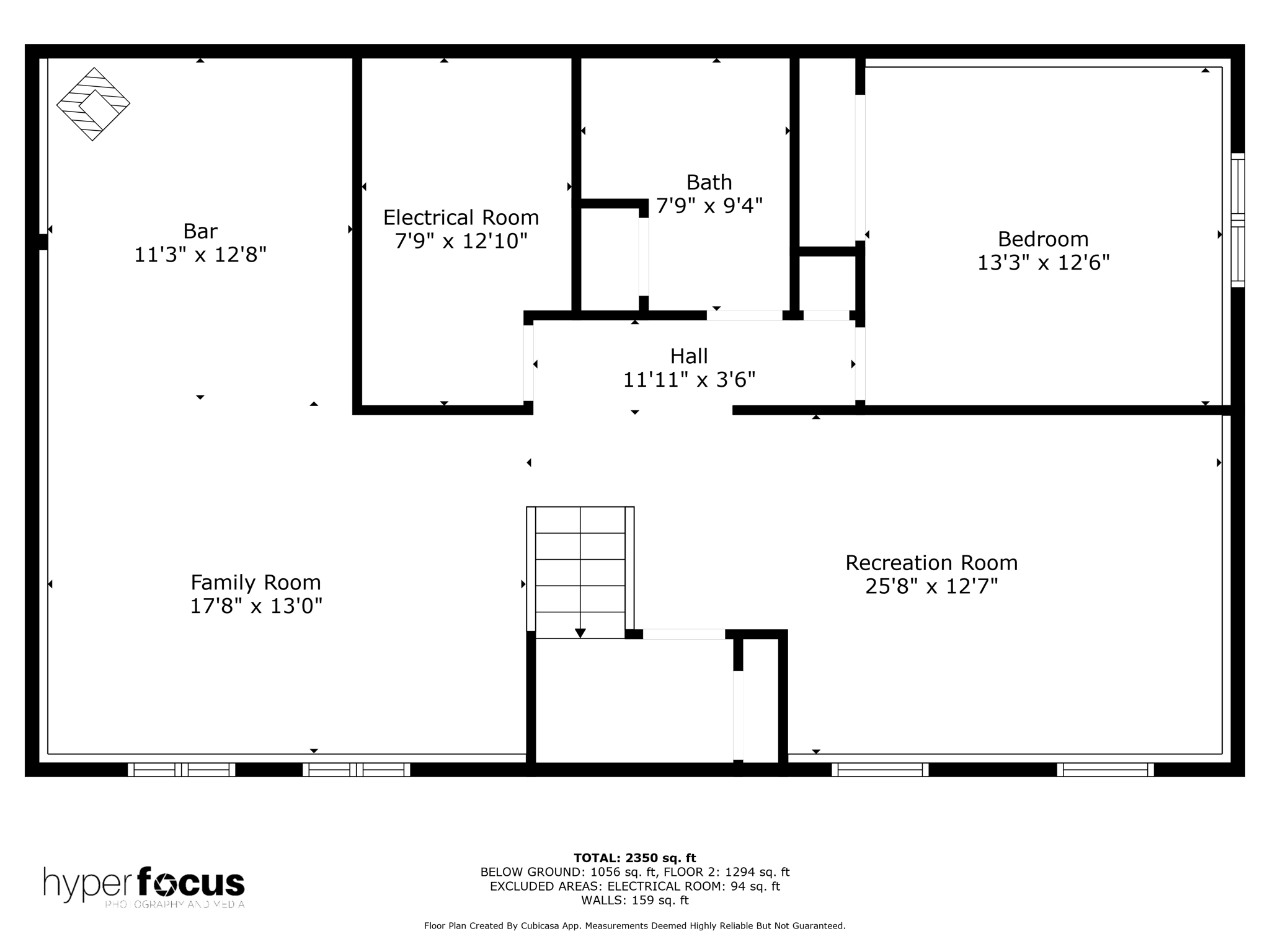Floorplan #2