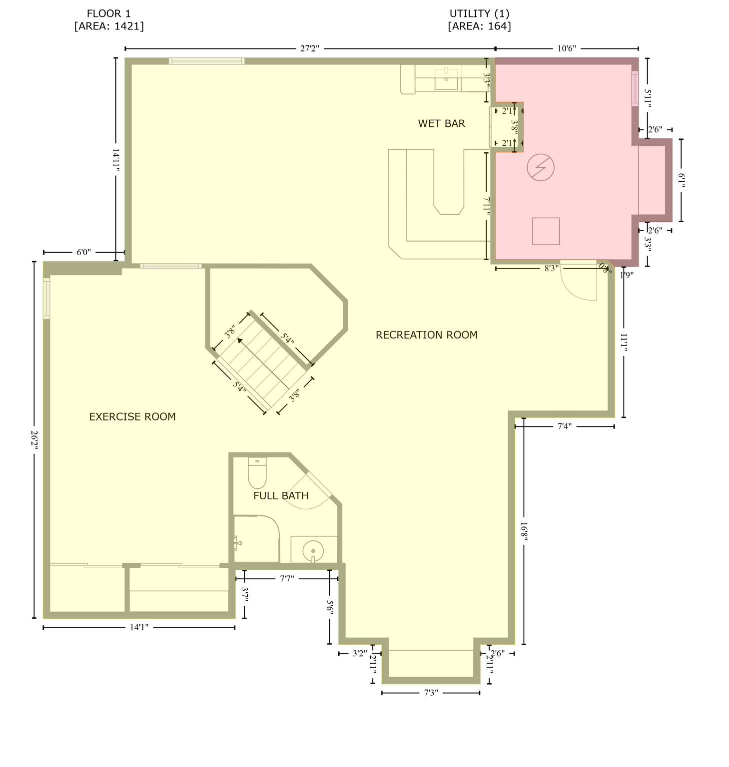 Floorplan #2