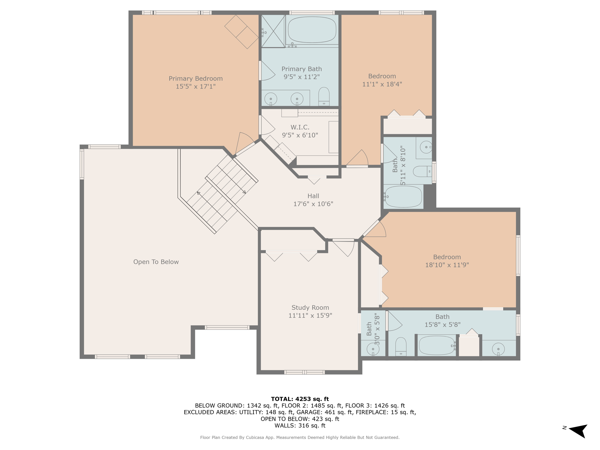 Floorplan #7