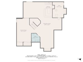 Floorplan #3