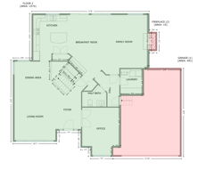 Floorplan #4