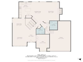 Floorplan #5