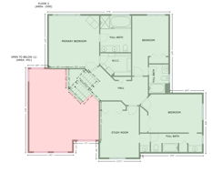 Floorplan #6
