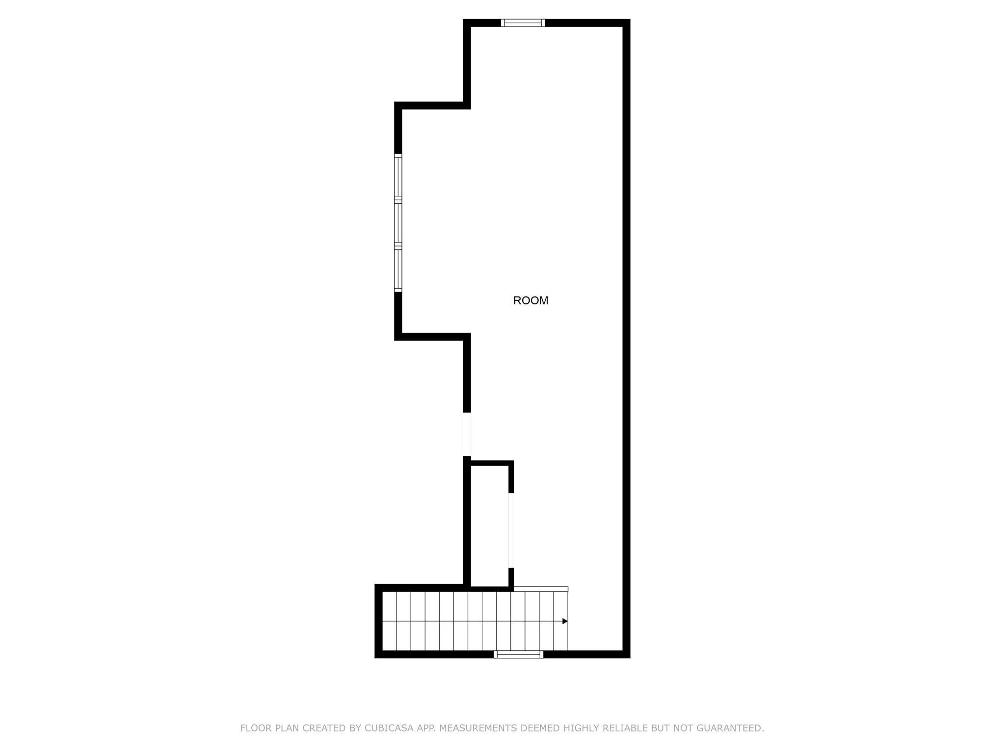 Floorplan #3