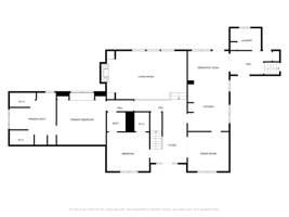 Floorplan #4