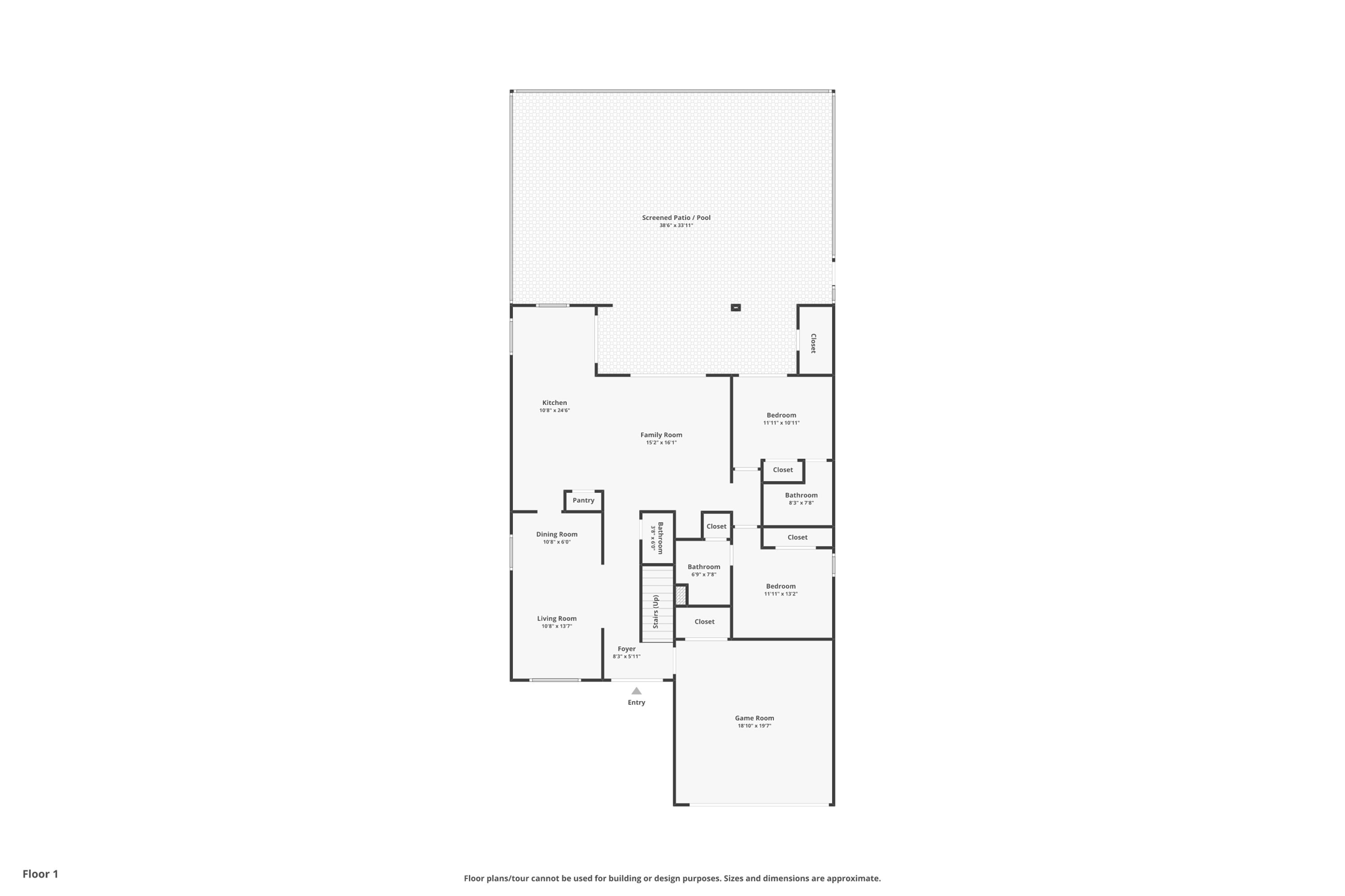 Floorplan #2