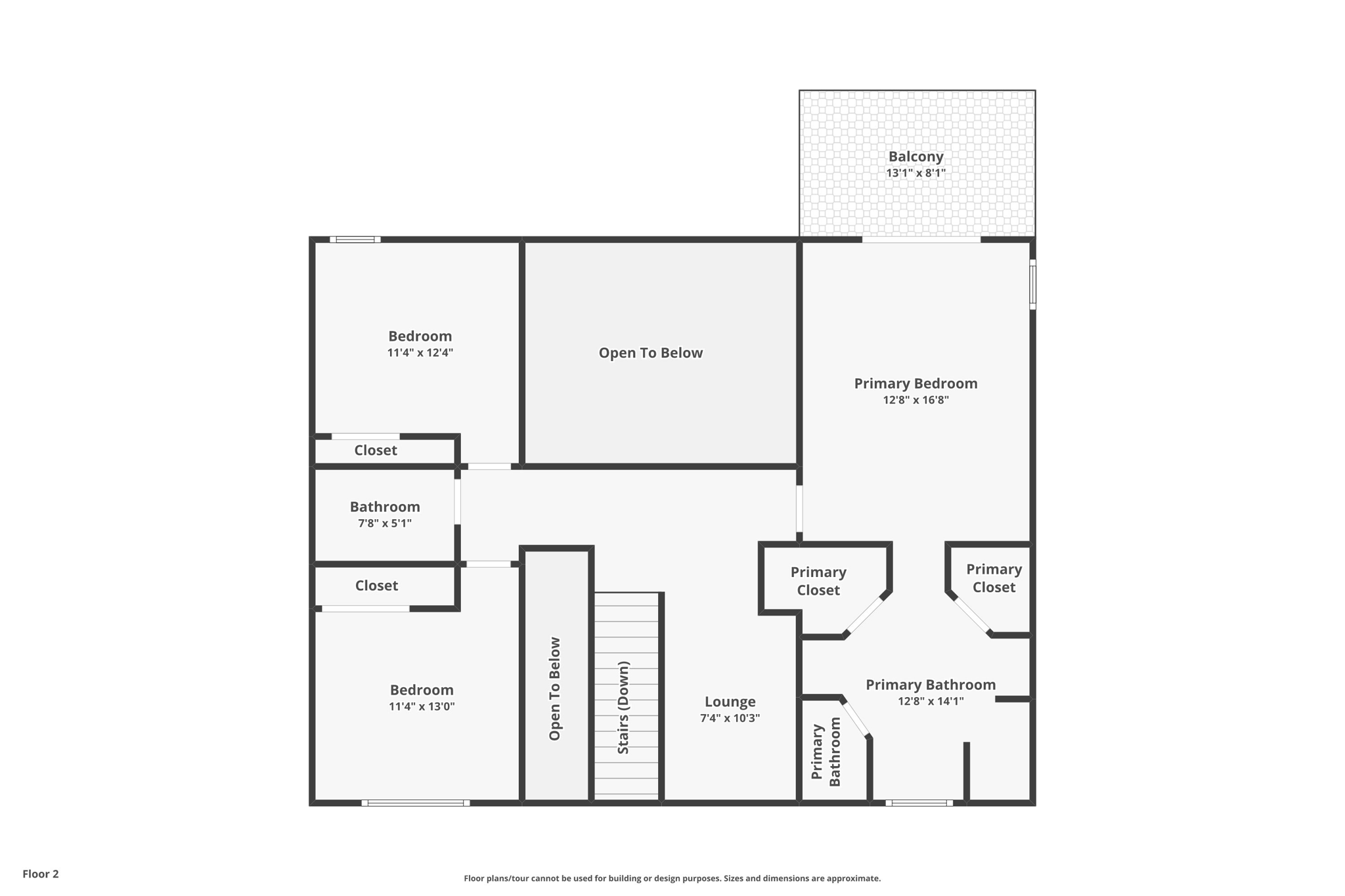 Floorplan #3