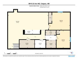 Floorplan #3