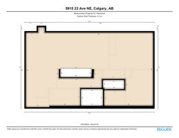 Floorplan #8