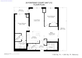 Floorplan #4
