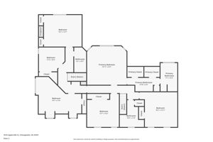 Level 2 Floorplan
