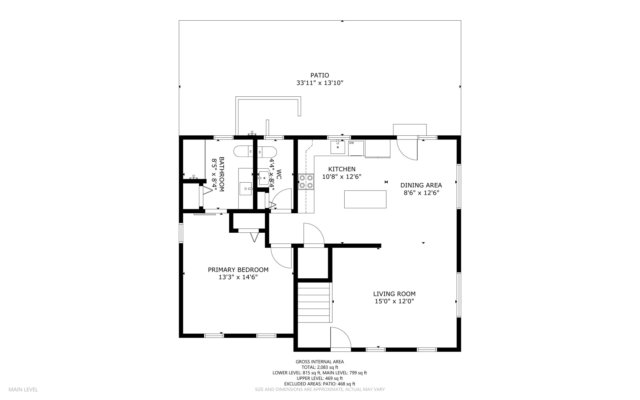 Floorplan #2