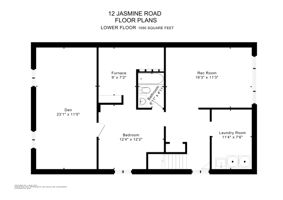 Floorplan #3