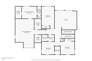 Floorplan #4