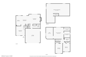 Floorplan #3