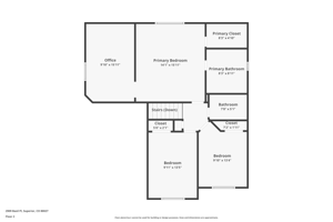 Floorplan #4