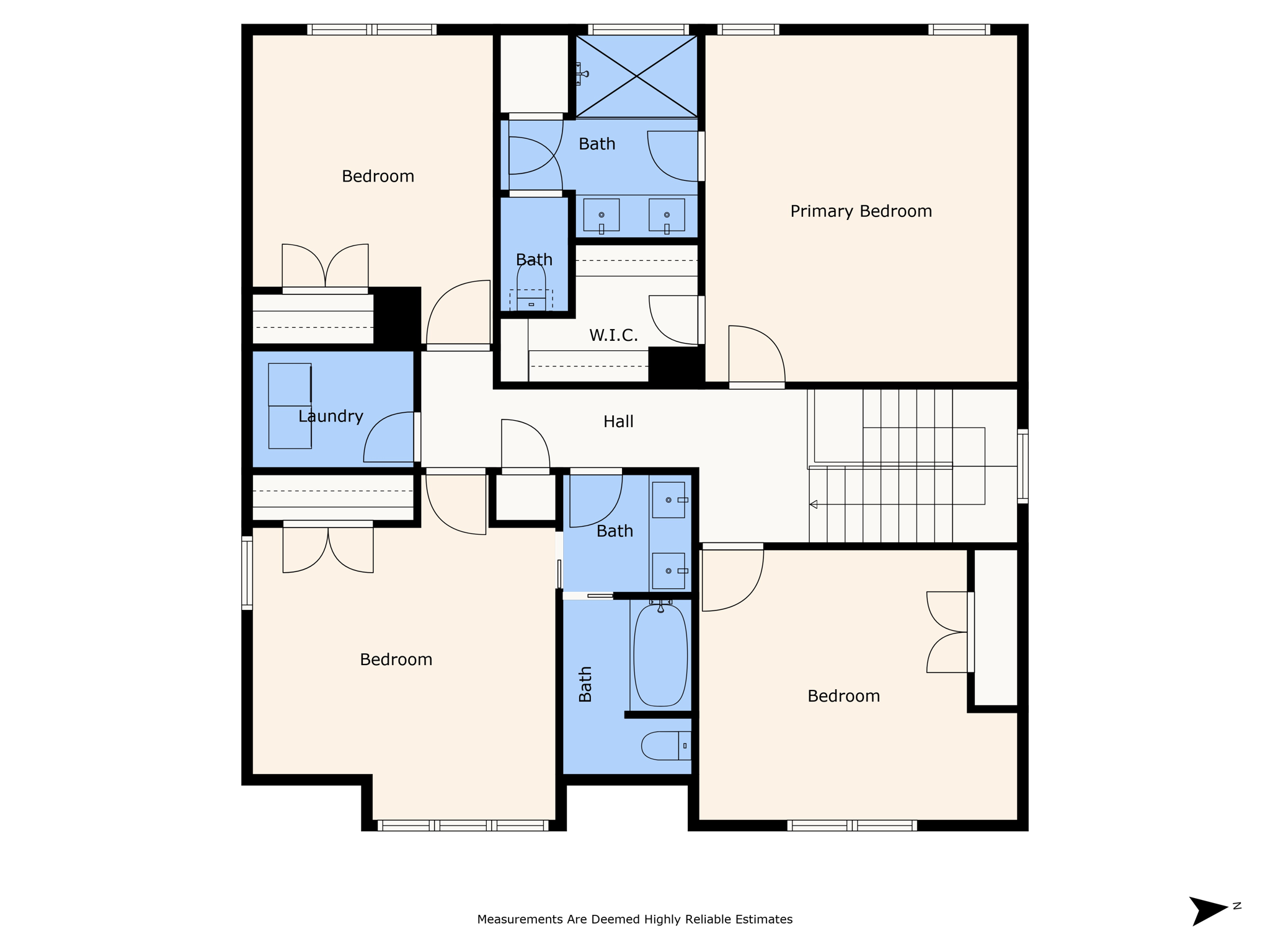 Floorplan #5