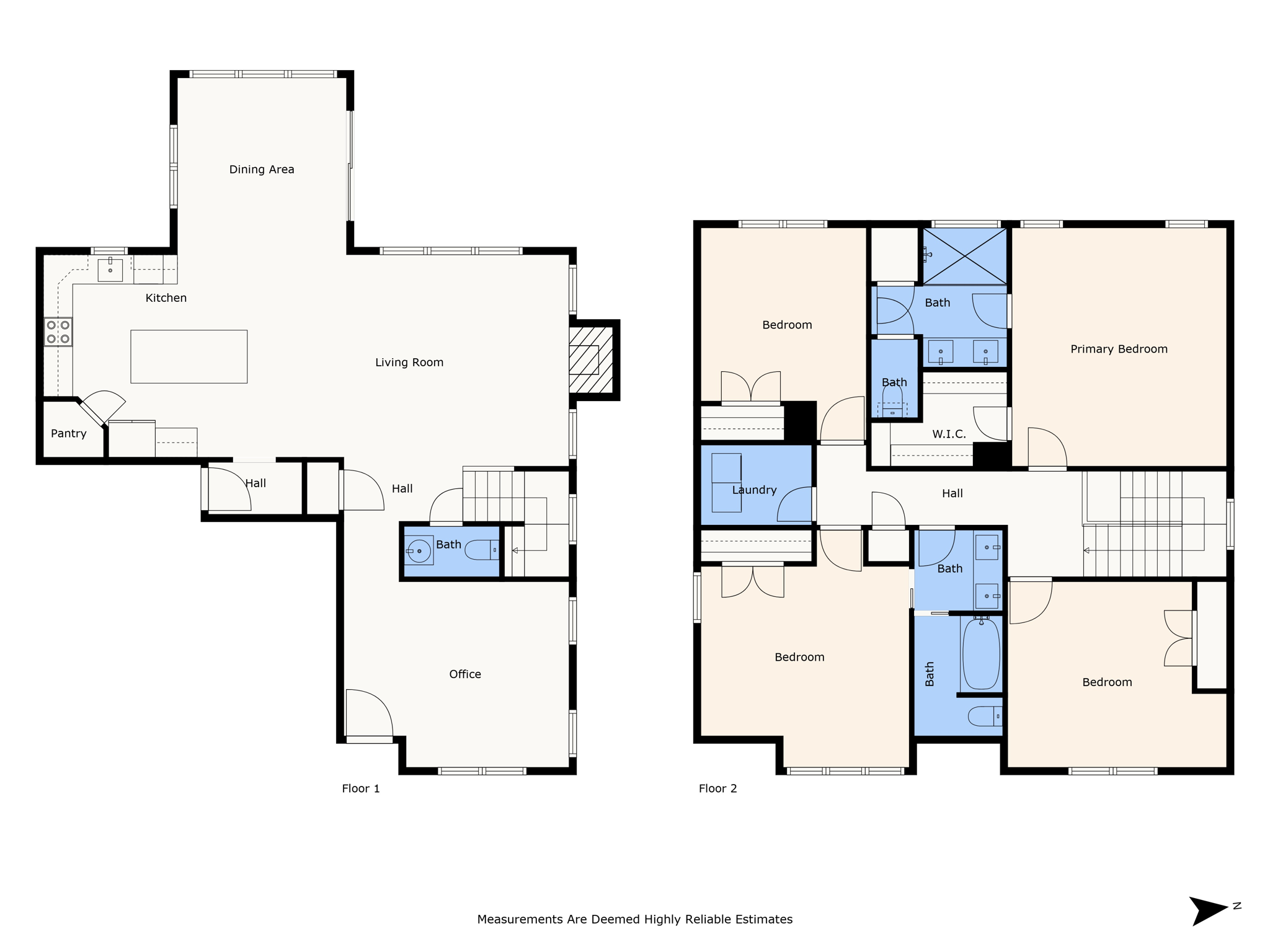 Floorplan #6