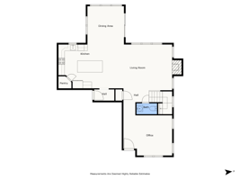 Floorplan #4