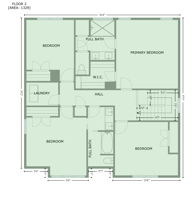Floorplan #8