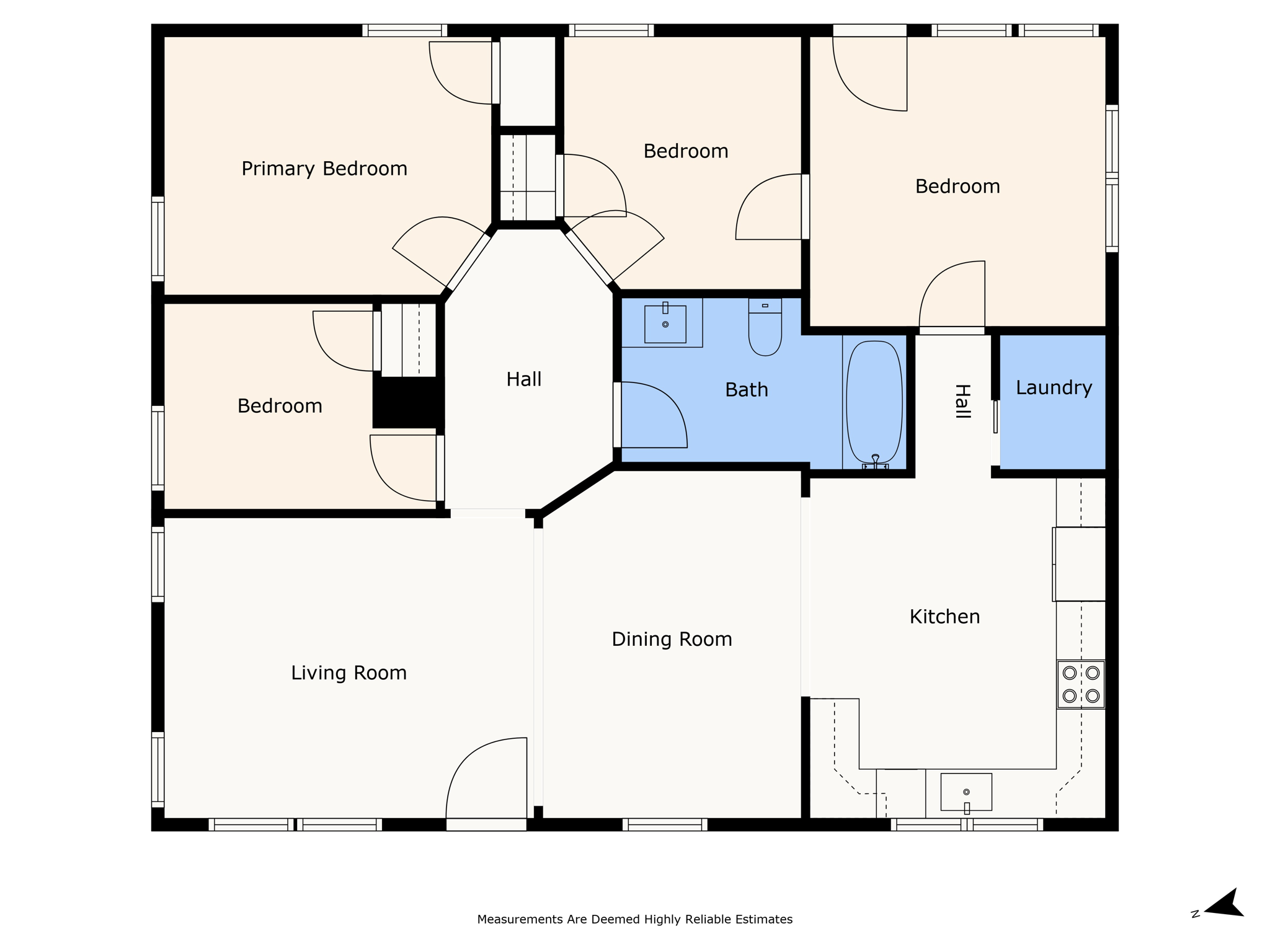 Floorplan #2